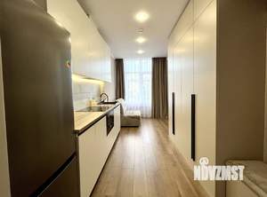 1-к квартира, посуточно, 42м2, 4/7 этаж