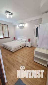 Студия квартира, посуточно, 30м2, 1/1 этаж