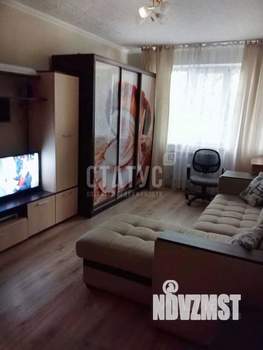 2-к квартира, на длительный срок, 45м2, 1/5 этаж