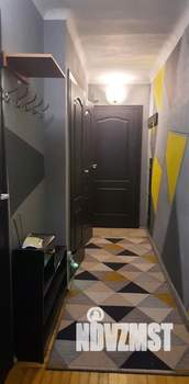 2-к квартира, на длительный срок, 45м2, 1/5 этаж