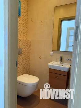 5-к квартира, посуточно, 250м2, 2/4 этаж