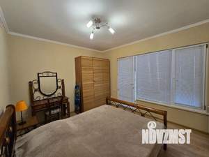 3-к квартира, посуточно, 65м2, 4/6 этаж