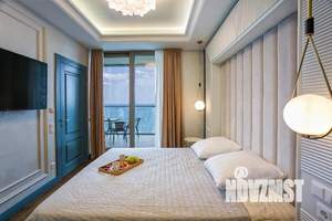 3-к квартира, посуточно, 85м2, 1/1 этаж