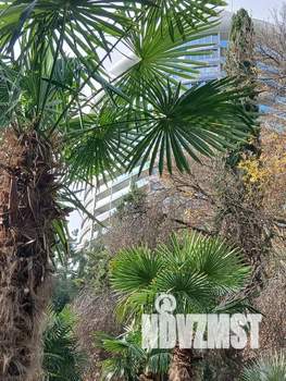 1-к квартира, посуточно, 48м2, 16/19 этаж