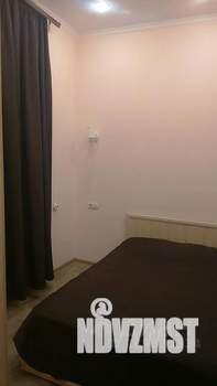 3-к квартира, посуточно, 60м2, 2/2 этаж