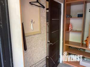 2-к квартира, посуточно, 42м2, 2/3 этаж