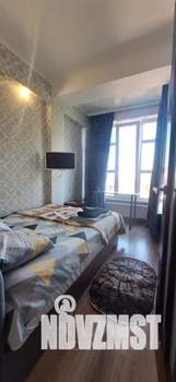 2-к квартира, посуточно, 38м2, 2/9 этаж