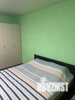 Студия квартира, посуточно, 19м2, 1/1 этаж