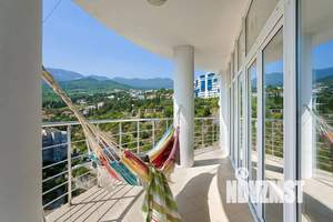 1-к квартира, посуточно, 75м2, 11/13 этаж