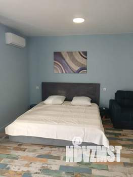 1-к квартира, посуточно, 30м2, 2/3 этаж