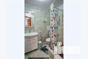 1-к квартира, посуточно, 30м2, 5/7 этаж