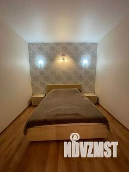 3-к квартира, посуточно, 88м2, 2/10 этаж
