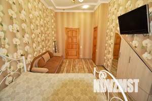 1-к квартира, посуточно, 33м2, 1/1 этаж