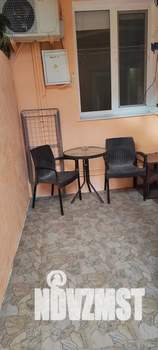 1-к квартира, посуточно, 38м2, 1/3 этаж