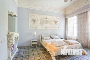 1-к квартира, посуточно, 51м2, 1/1 этаж