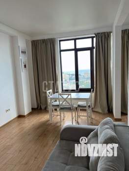 2-к квартира, на длительный срок, 45м2, 2/4 этаж