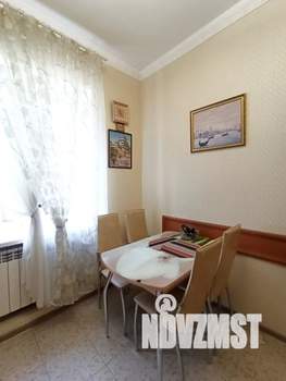 2-к квартира, посуточно, 50м2, 2/3 этаж