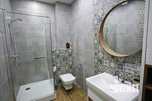 Студия квартира, на длительный срок, 45м2, 8/20 этаж