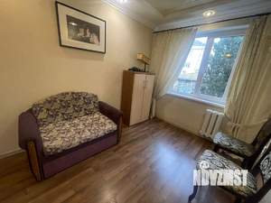 2-к квартира, на длительный срок, 47м2, 4/5 этаж