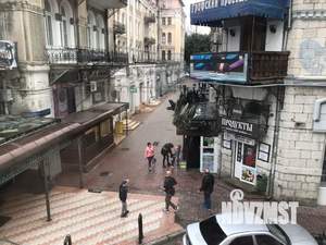 Студия квартира, посуточно, 30м2, 2/4 этаж