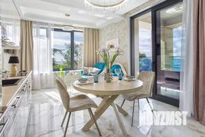 2-к квартира, посуточно, 53м2, 4/8 этаж