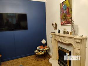 2-к квартира, на длительный срок, 45м2, 1/2 этаж