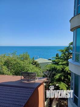 Студия квартира, посуточно, 62м2, 4/10 этаж