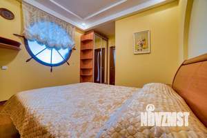 3-к квартира, посуточно, 100м2, 7/14 этаж