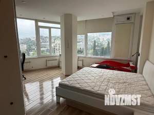 2-к квартира, посуточно, 120м2, 5/5 этаж