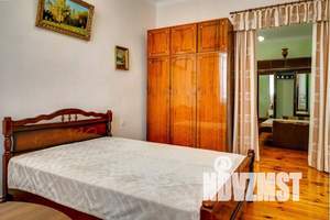 2-к квартира, посуточно, 48м2, 2/3 этаж