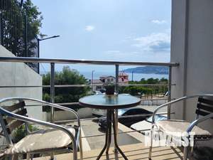 1-к квартира, посуточно, 40м2, 2/10 этаж