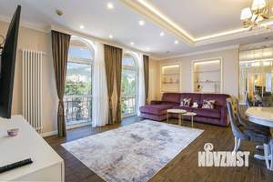 2-к квартира, посуточно, 79м2, 5/9 этаж