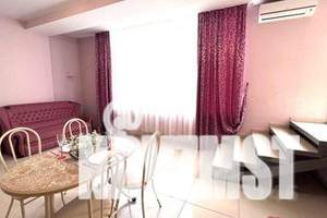 2-к квартира, посуточно, 60м2, 1/7 этаж