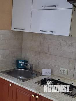 1-к квартира, посуточно, 33м2, 3/3 этаж