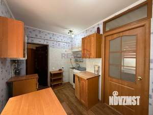 1-к квартира, на длительный срок, 30м2, 1/2 этаж