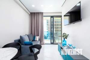 1-к квартира, посуточно, 30м2, 2/9 этаж