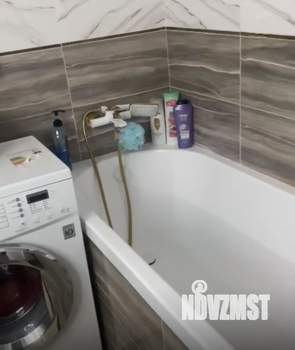 1-к квартира, на длительный срок, 40м2, 5/10 этаж