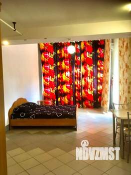 1-к квартира, на длительный срок, 35м2, 1/3 этаж