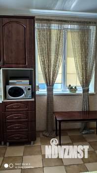 2-к квартира, посуточно, 60м2, 2/3 этаж