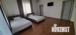 2-к квартира, посуточно, 80м2, 3/3 этаж