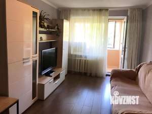 3-к квартира, посуточно, 65м2, 4/5 этаж