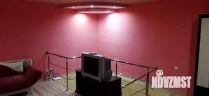 2-к квартира, посуточно, 45м2, 1/2 этаж