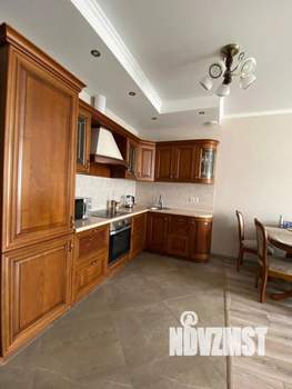 2-к квартира, посуточно, 67м2, 13/19 этаж