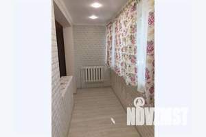 1-к квартира, посуточно, 34м2, 1/5 этаж