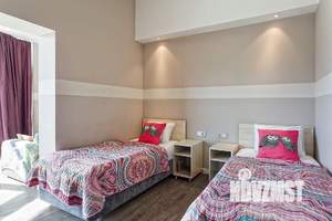 3-к квартира, посуточно, 90м2, 9/14 этаж