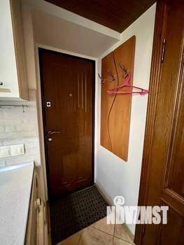 Студия квартира, на длительный срок, 14м2, 2/2 этаж