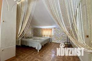 2-к квартира, посуточно, 59м2, 2/2 этаж