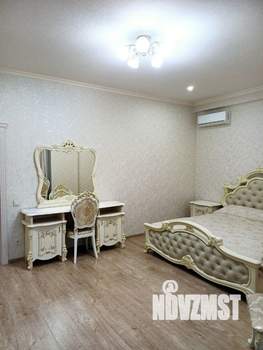 2-к квартира, на длительный срок, 90м2, 3/6 этаж