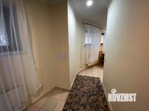 1-к квартира, посуточно, 40м2, 1/10 этаж