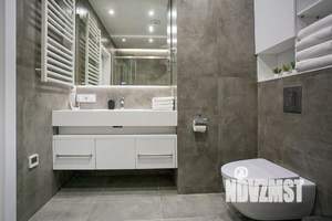 1-к квартира, посуточно, 80м2, 1/1 этаж